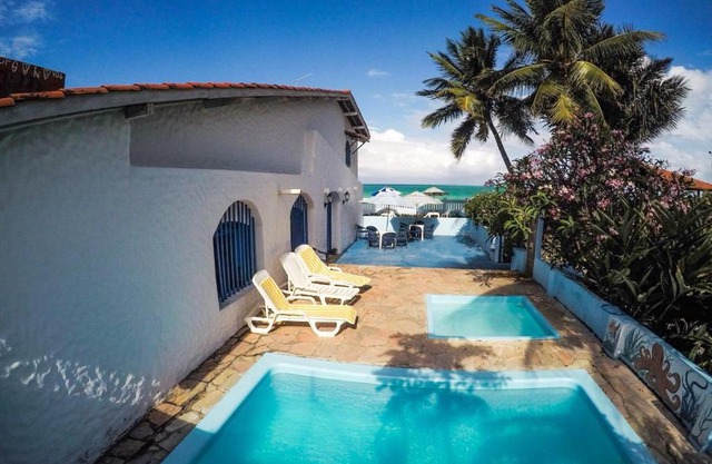 Pousada Ruínas do Pilar