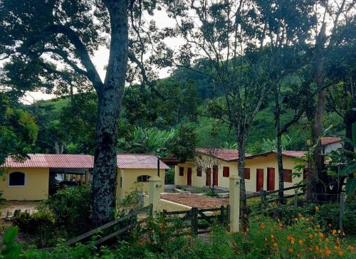 Pousada Sítio Monte Sinai