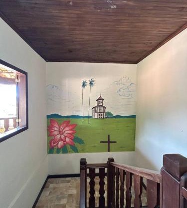 Pousada Sobrado Flor de Maio