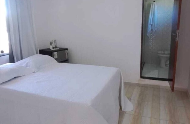 Pousada Sol de Berlinque