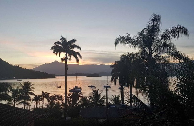 Pousada Sunshine Beach