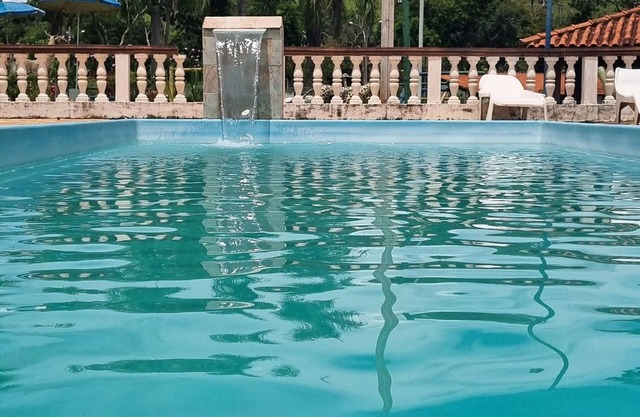 Pousada Temática Estrada Real