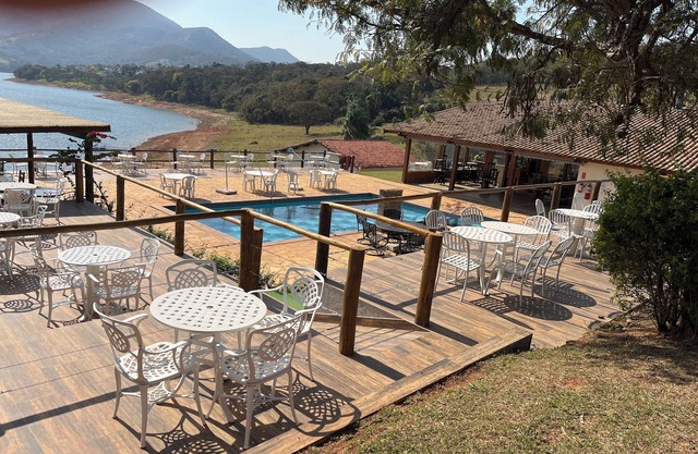 Pousada toca do tuca