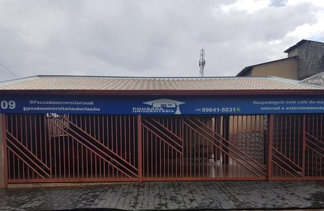 Pousada Universitária