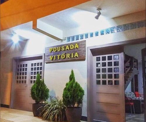 Pousada Vitória