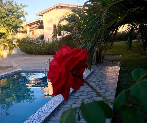 Pousada Vale Encantado