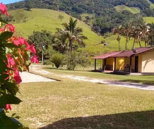 Pousada Vale Encantado