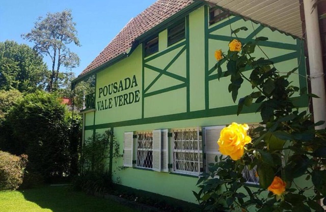 Pousada Vale Verde