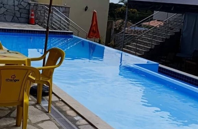 Pousada Vila Boa