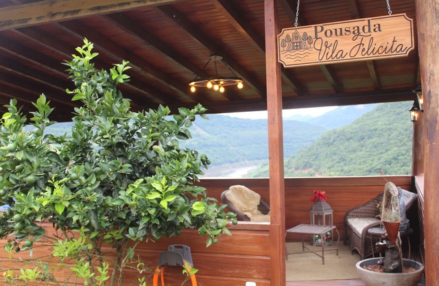 Pousada Vila Felicita