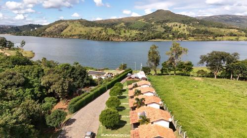 Pousada Vila do Lago