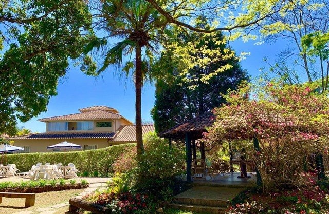 Pousada Villa Buonabitacolo