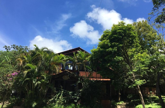 Pousada Villabella Villaggio