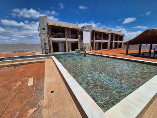 Pousada Vista do Pôr do Sol