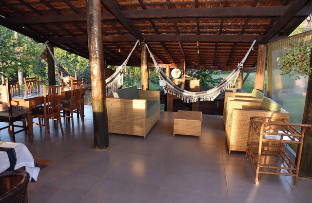 Pousada Vossa Excelencia