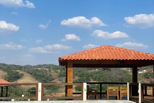 Pousada Yvanna