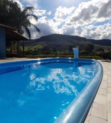 Pouso Panorama - Serra da Canastra