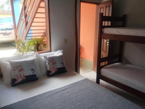 Pouso Paraty