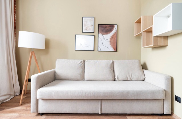 Poznańska Comfy Studio