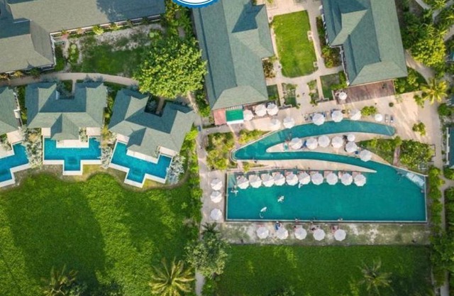 PP Princess Resort