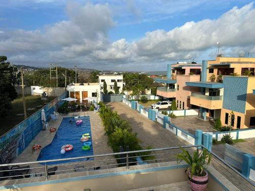 PQ Accra Housing
