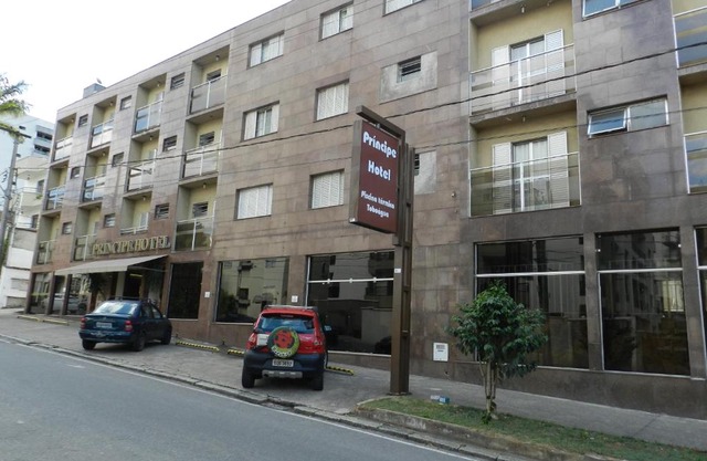 Príncipe Hotel