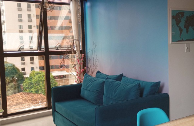 Próximo aos Principais Pontos Turísticos da Cidade