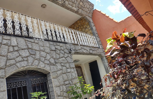 Próximo as Praias Do Recreio e Barra-casa Familiar de Temporada Tranquila no Rio