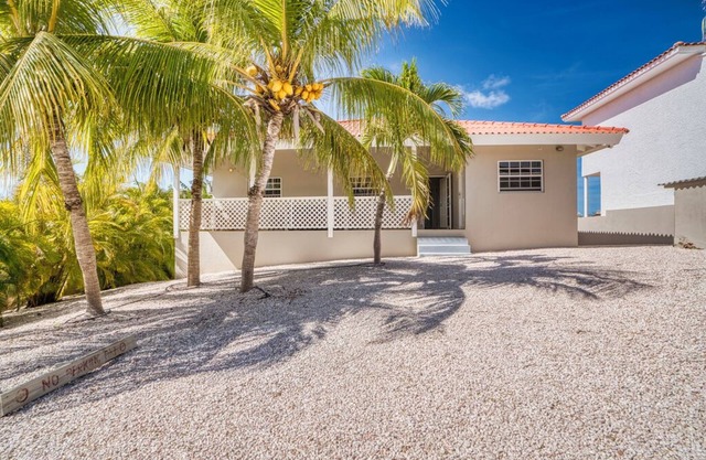 Prachtige Villa Gelegen in Vista Royal, Curaçao