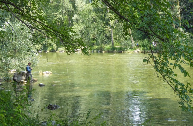 Practical and cozy vacation apartment in the northern Italian mountains.