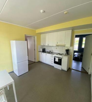 Practical Apartment for 2