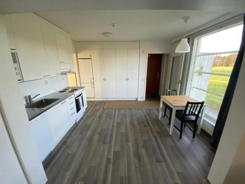 Practical Apartment for 2