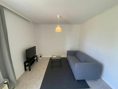 Practical Apartment for 2