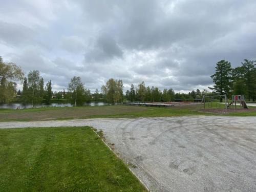 Practical Apartment for 2