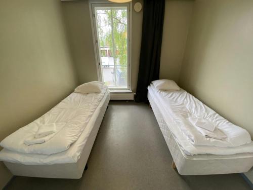 Practical Apartment for 2