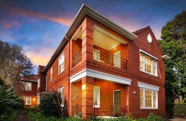 Prahran Comfy&Cozy 2 Bedder Close to the City and Everything