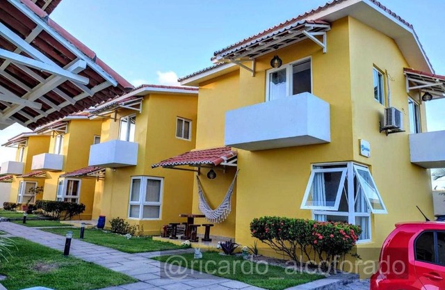 Praia Bela Paraíba Casa 220