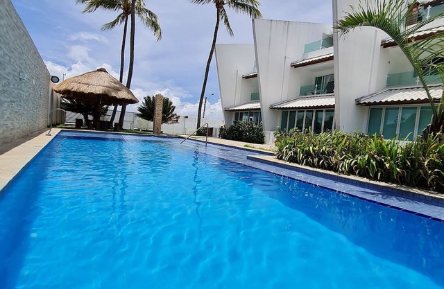 PRAIA DE MARIA FARINHA - PERNAMBUCO