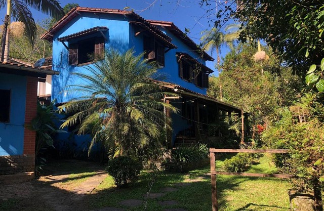 Praia de São Gonçalo com piscina natural