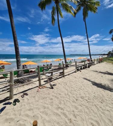 Praia dos Carneiros Flat 207 A - Carneiros Beach Resort