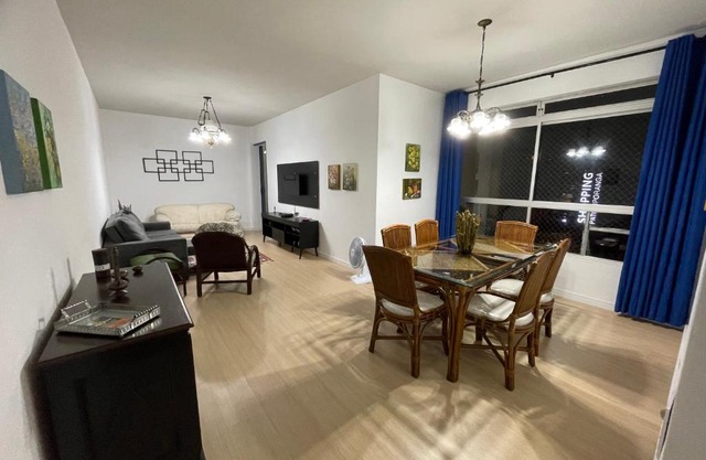 Praia Gonzaga, Santos