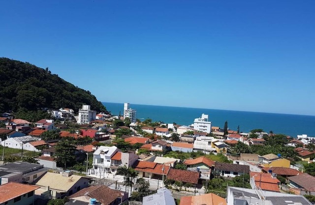 Praia Park Residential