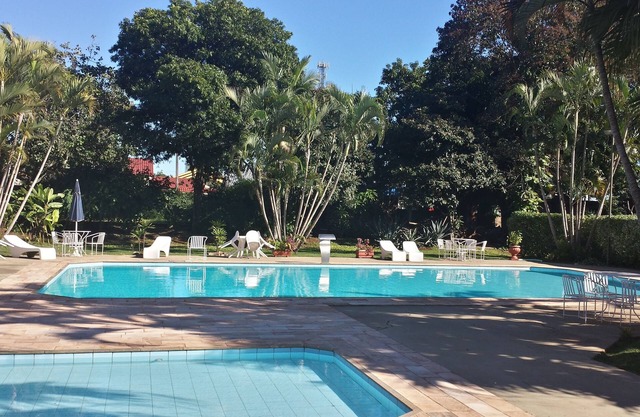 Praia Sol Hotel