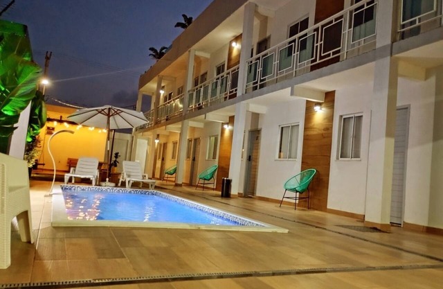 Praia Studios