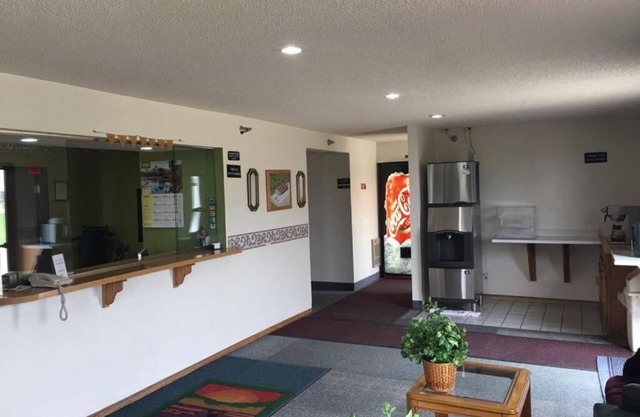 Prairie Rose inn