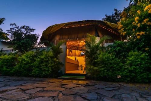 Prakriti The Nature Resort Pushkar