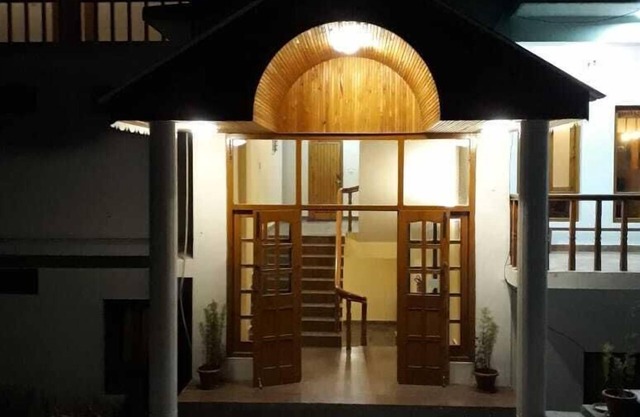 Prakriti The Retreat