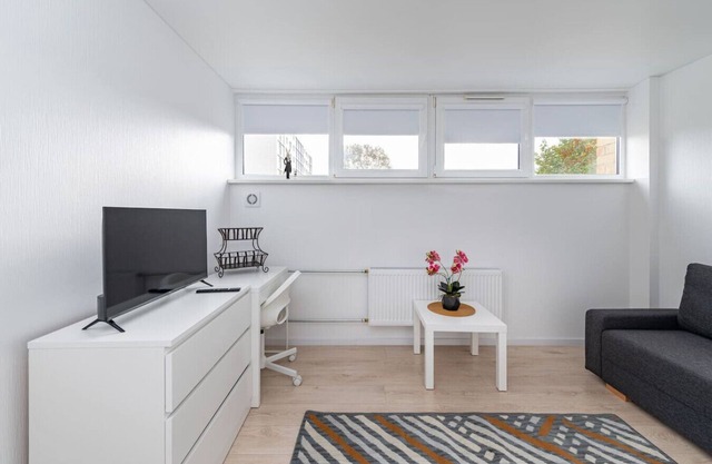 Pramonės ap 5 by Polo Apartments