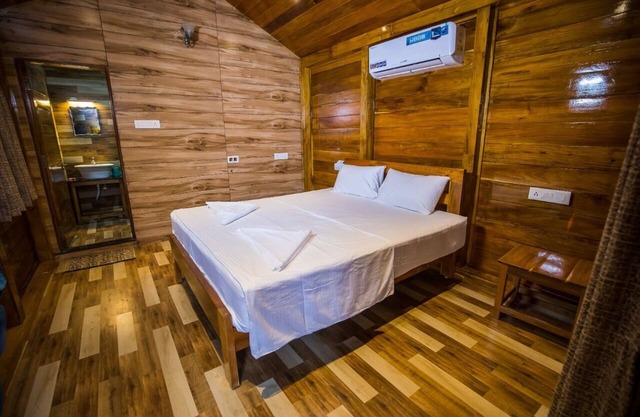 Prarthana Beach Stay