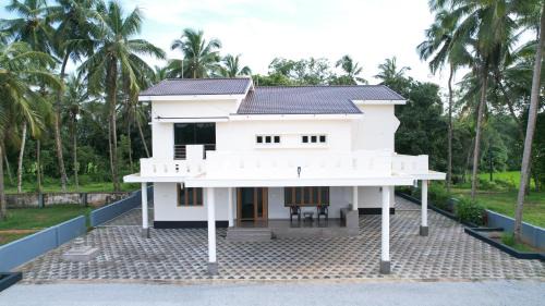 Prashanthi Home Stay Nature View - Near Beach Udupi
